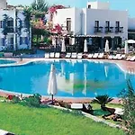 L'ambiance Bodrum