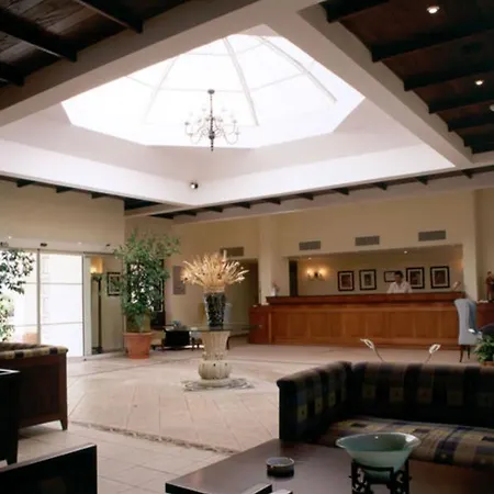 Rezort L'ambiance 4*