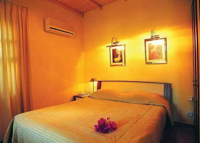 Rezort L'ambiance Bodrum