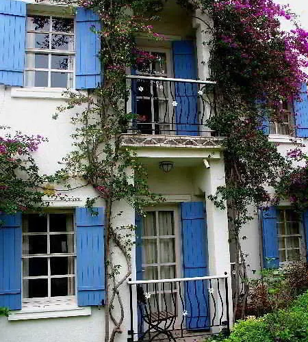 Rezort L'ambiance 4*