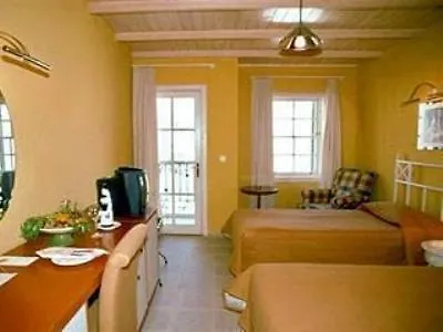 L'ambiance Rezort 4*