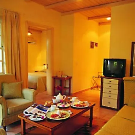 Rezort L'ambiance 4*