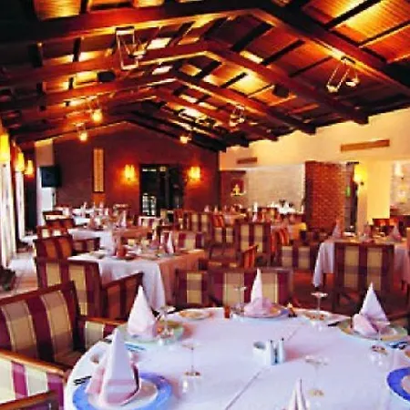 L'ambiance 4* グムベット