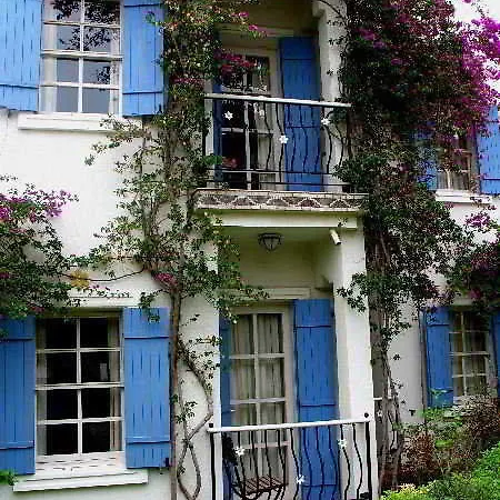Курортный комплекс L'ambiance 4*