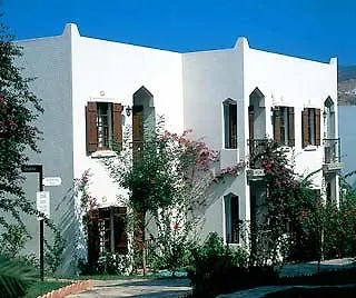 Θέρετρο L'ambiance