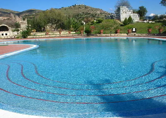 L'ambiance Θέρετρο 4*