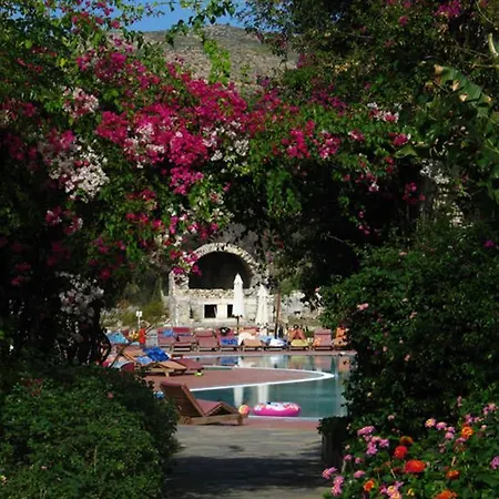 Semesteranläggning (resort) L'ambiance