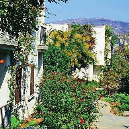L'ambiance Semesteranläggning (resort) Bodrum