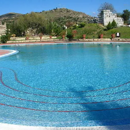 L'ambiance Semesteranläggning (resort) 4*