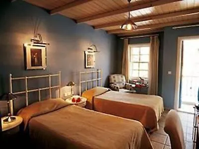 فندق L'ambiance