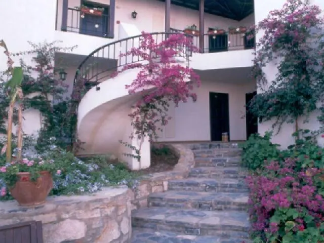 Semesteranläggning (resort) L'ambiance Bodrum