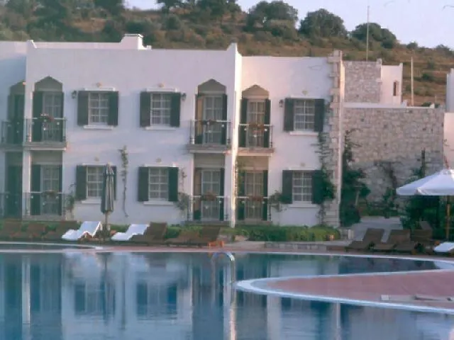 L'ambiance 4* Bodrum