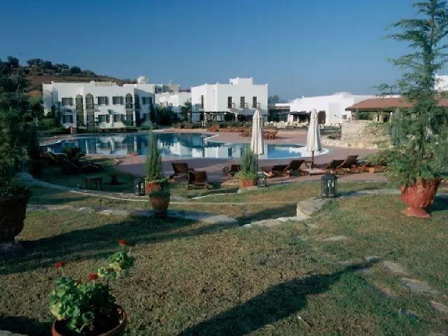 L'ambiance Semesteranläggning (resort)