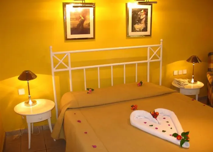 L'ambiance Bodrum