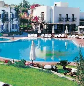 L'ambiance Bodrum