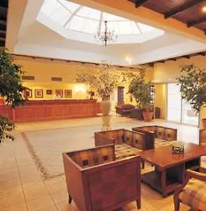 L'ambiance Semesteranläggning (resort)