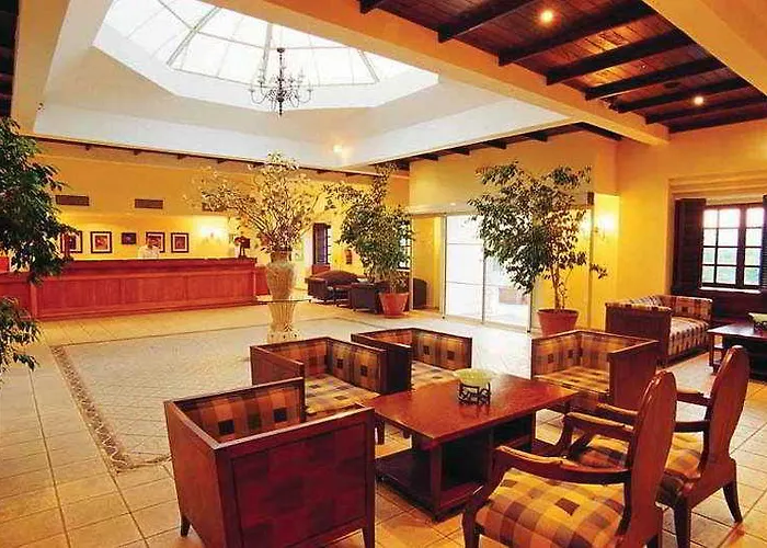 L'ambiance Semesteranläggning (resort)