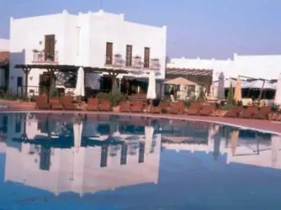 L'ambiance Semesteranläggning (resort)