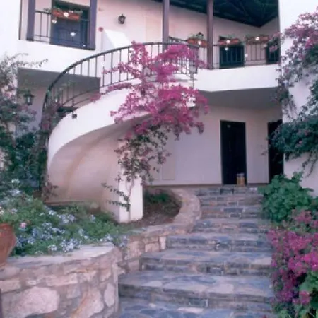 Resort L'ambiance Bodrum