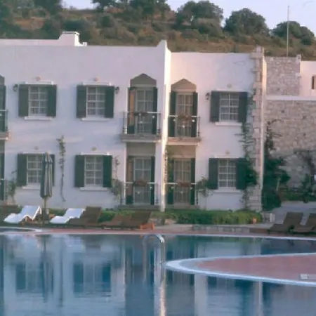 L'ambiance 4* Bodrum
