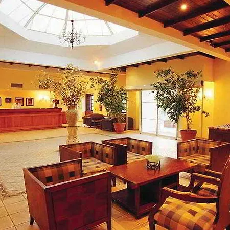 L'ambiance Resort