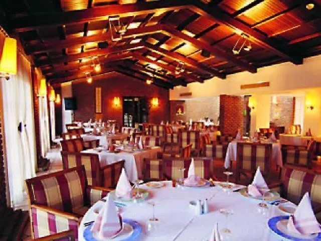 L'ambiance 4* Bodrum