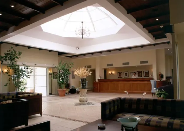 Resort L'ambiance 4*